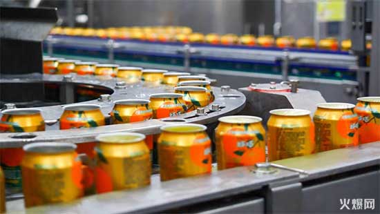 經銷商請注意，夏季飲料大戰開鑼，好巧開啟“冰爽行動”！
